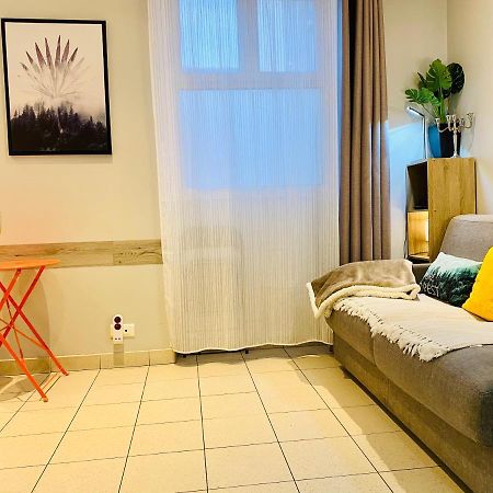 Studios Cenac Riviera 尼斯 外观 照片