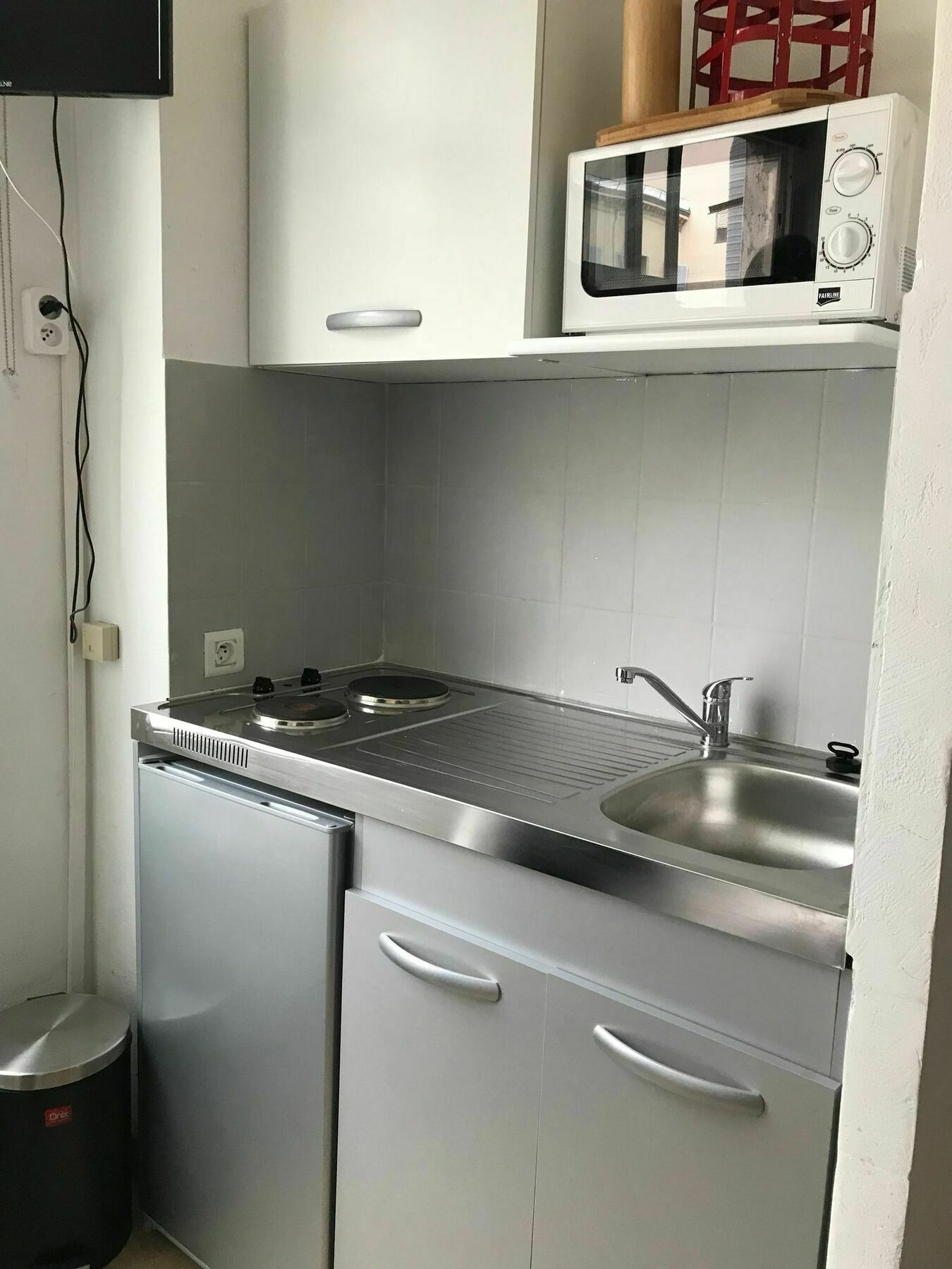 Studios Cenac Riviera 尼斯 外观 照片