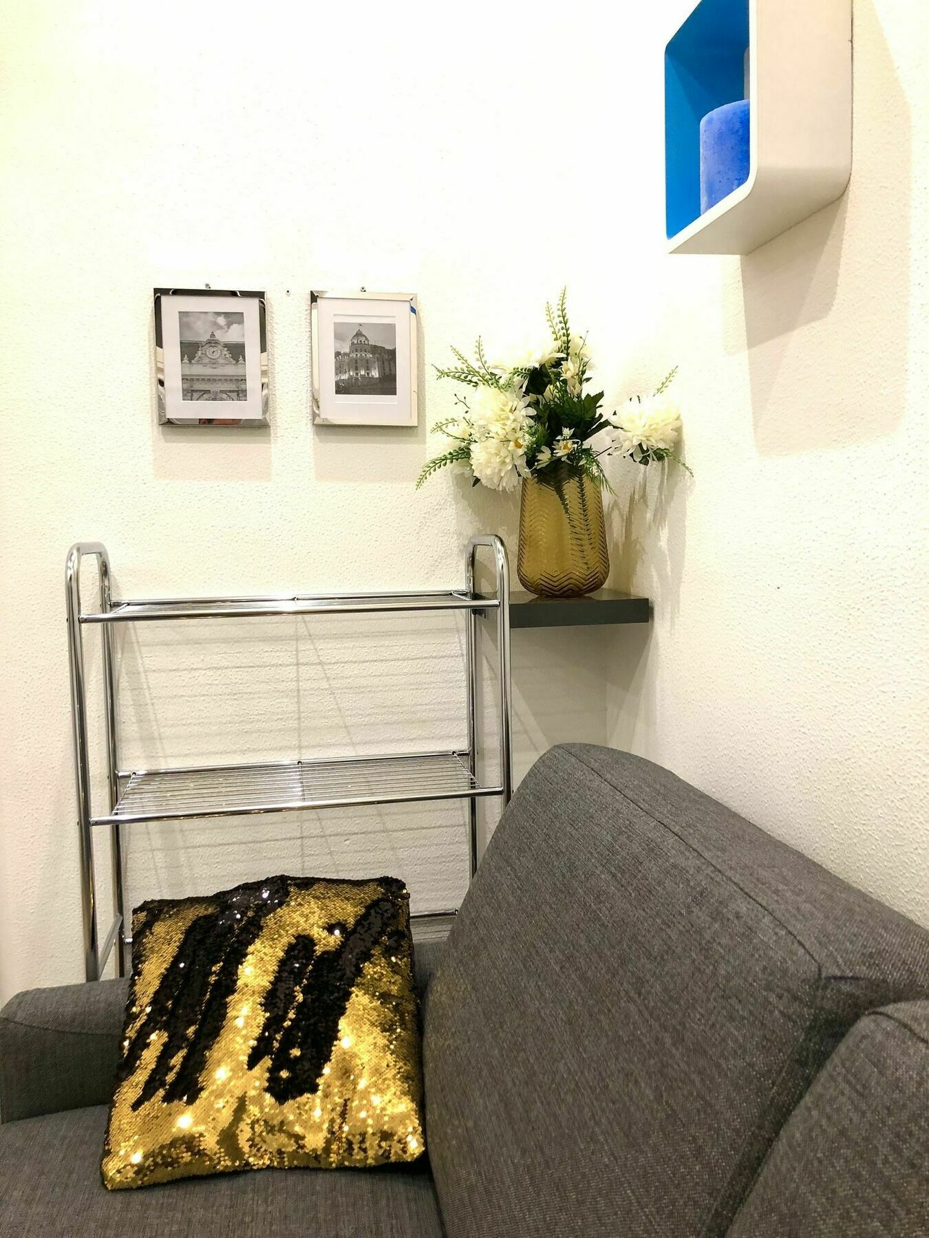 Studios Cenac Riviera 尼斯 外观 照片