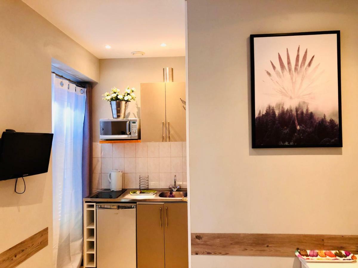 Studios Cenac Riviera 尼斯 外观 照片