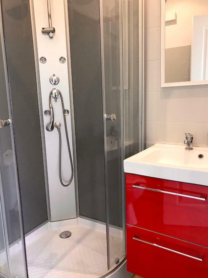 Studios Cenac Riviera 尼斯 外观 照片
