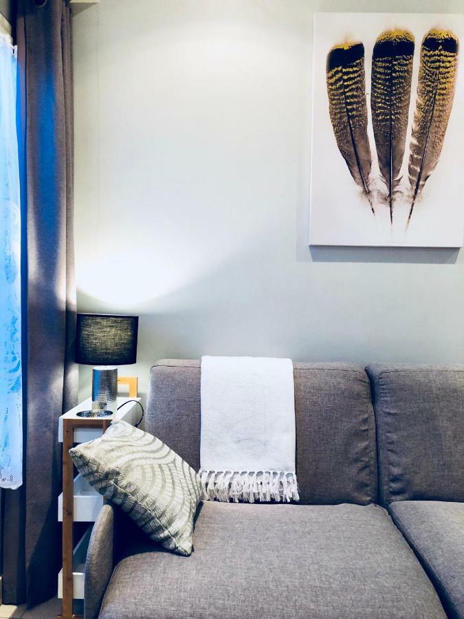 Studios Cenac Riviera 尼斯 外观 照片