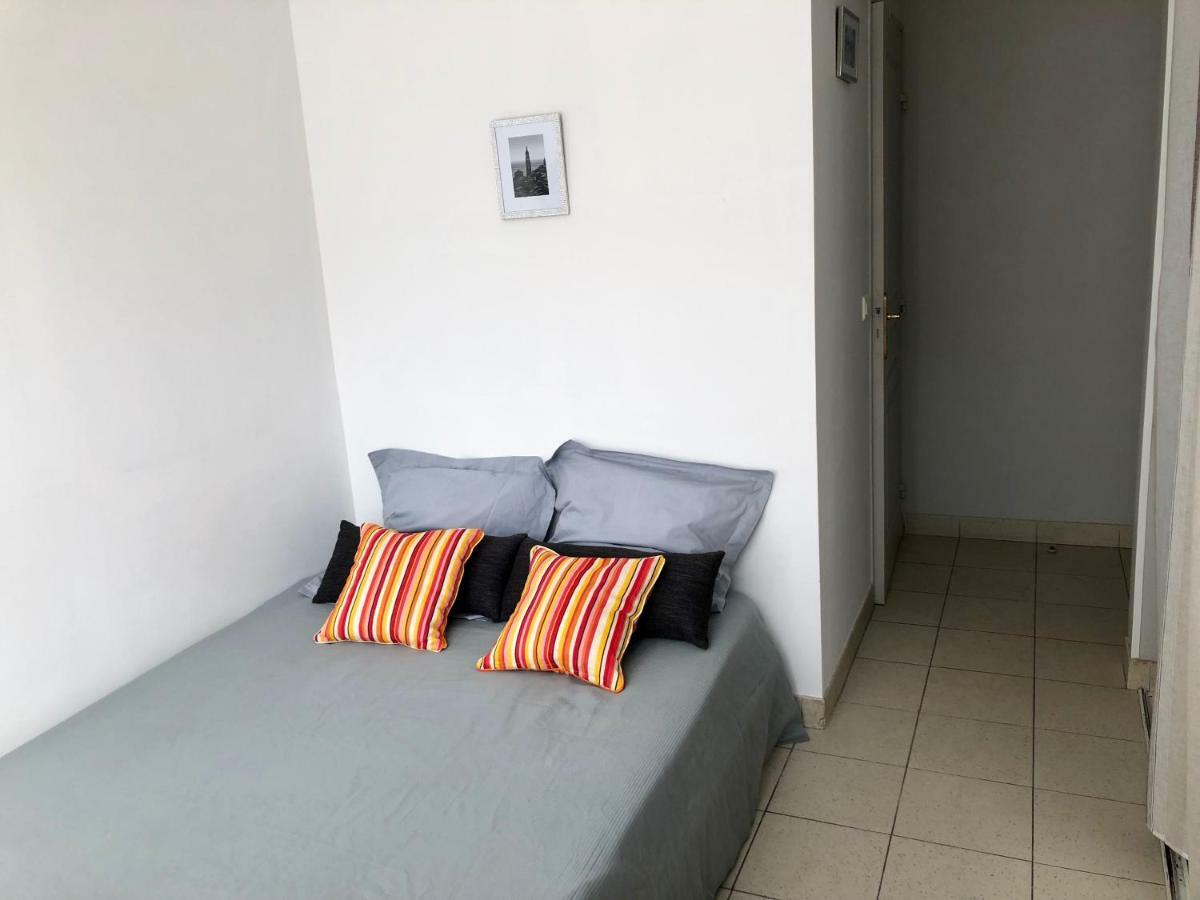 Studios Cenac Riviera 尼斯 外观 照片