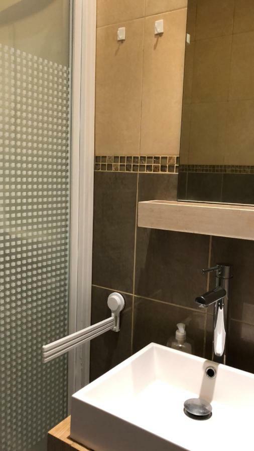 Studios Cenac Riviera 尼斯 外观 照片